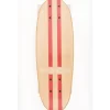 Skateboard - Red Stripe