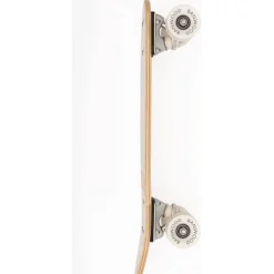 Skateboard - White