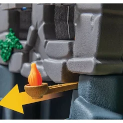 Skull Island Playset