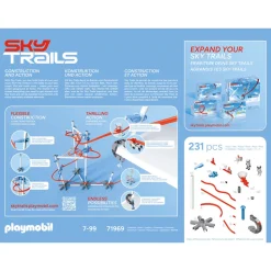 Sky Trails: Starter Kit