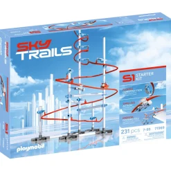 Sky Trails: Starter Kit