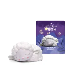 Sleepy Friends: Lullaby Melodies with Sleepy Sheep Tonie
