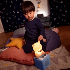 Sleepy Friends: Sleepy Bear Night Light Tonie