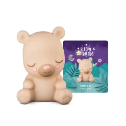Sleepy Friends: Sleepy Bear Night Light Tonie