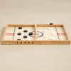 Sling-A-Ling Wooden Table Hockey Game