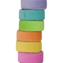 Smarties Candy Plush