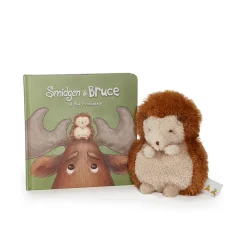 Smidgen the Hedgehog Book Bundle