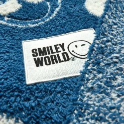 SmileyWorld Surf Stroller Blanket