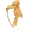 Smudge Bear Backpack