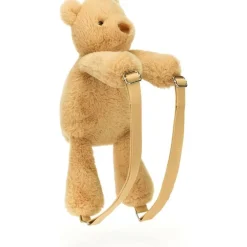 Smudge Bear Backpack
