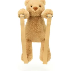 Smudge Bear Backpack