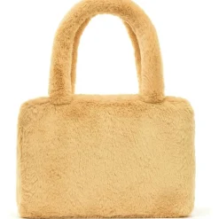 Smudge Bear Tote Bag