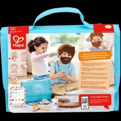 Snip & Style Hair Salon Kit