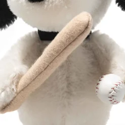Snoopy Baseball Limited Edition Plush