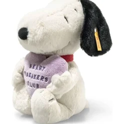 Snoopy Heartbreakers Club