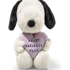 Snoopy Heartbreakers Club