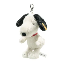 Snoopy Keyring