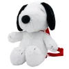 Snoopy Plush Backpack