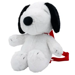 Snoopy Plush Backpack