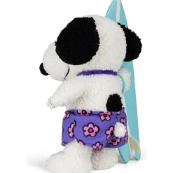 Snoopy Surf Dog Plush - 8.5"