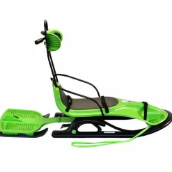 Snow Comfort Sled