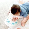 Snuggle Bear Activity Gym