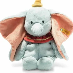 Soft Cuddly Friends Disney Originals Dumbo Plush