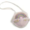 Somewhere Over The Rainbow Purse