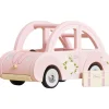 Sophie's Dollhouse Toy Car
