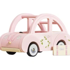 Sophie's Dollhouse Toy Car