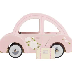 Sophie's Dollhouse Toy Car