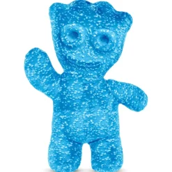 Sour Patch Kids Plush - Blue Kid