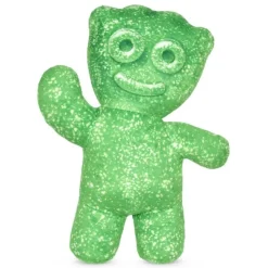 Sour Patch Kids Plush - Green Kid