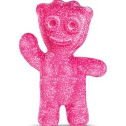 Sour Patch Kids Plush - Pink Kid