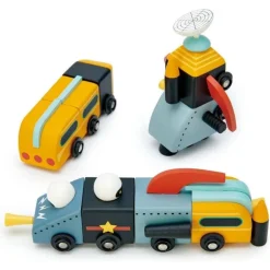 Space Race