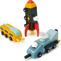 Space Race