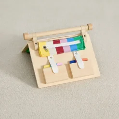 Spellbinder Activity Toy