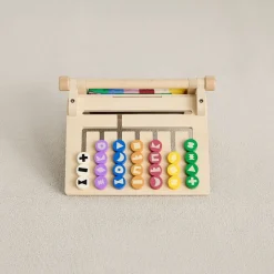 Spellbinder Activity Toy