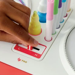 Spin and Twist 3D Art Set