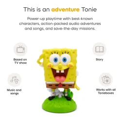 SpongeBob SquarePants Tonie