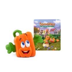 Spookley the Square Pumpkin Tonie