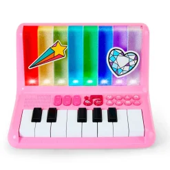 Stage Stars Interactive Piano with Lightshow