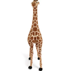 Standing Giraffe Plush - 73