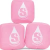 Starburst Packaging Fleece Plush