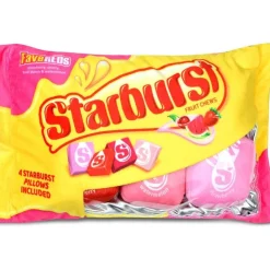 Starburst Plush