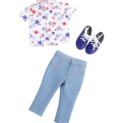 Star Power - Siblies Outfit