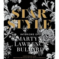 Star Style Interiors of Martyn Lawrence Bullard Book