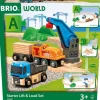 Starter Lift & Load Railway Set