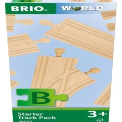 Starter Train Track Pack
