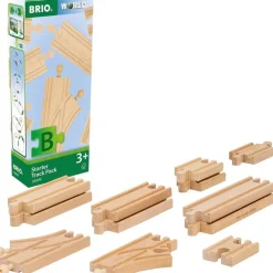 Starter Train Track Pack
